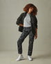 Women's Classic Sweatpant - Iron Gate Digital Camo